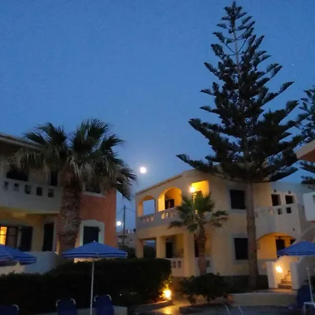 Niros Beach * Kokkini Hani